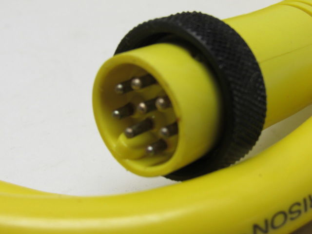 Brad Harrison 43009 Mini Change Cord Set Assembly