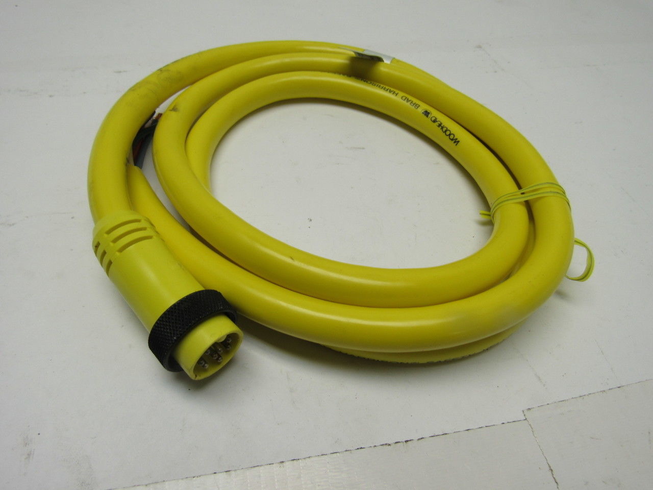 Brad Harrison 43009 Mini Change Cord Set Assembly