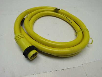 Brad Harrison 43009 Mini Change Cord Set Assembly