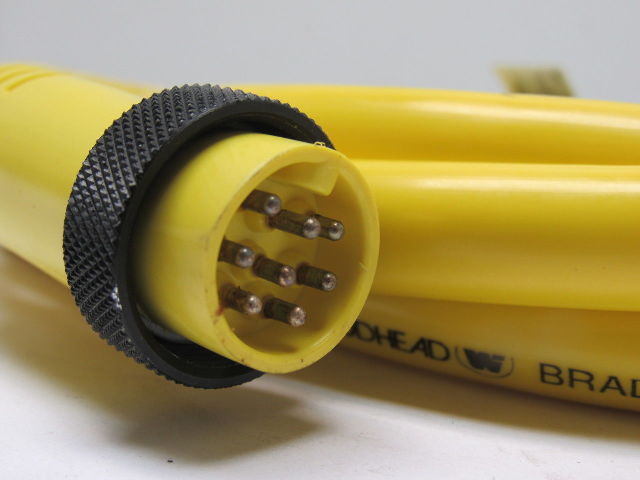 Brad Harrison 43009 Mini Change Cord Set Assembly