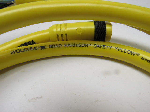 Brad Harrison 43009 Mini Change Cord Set Assembly