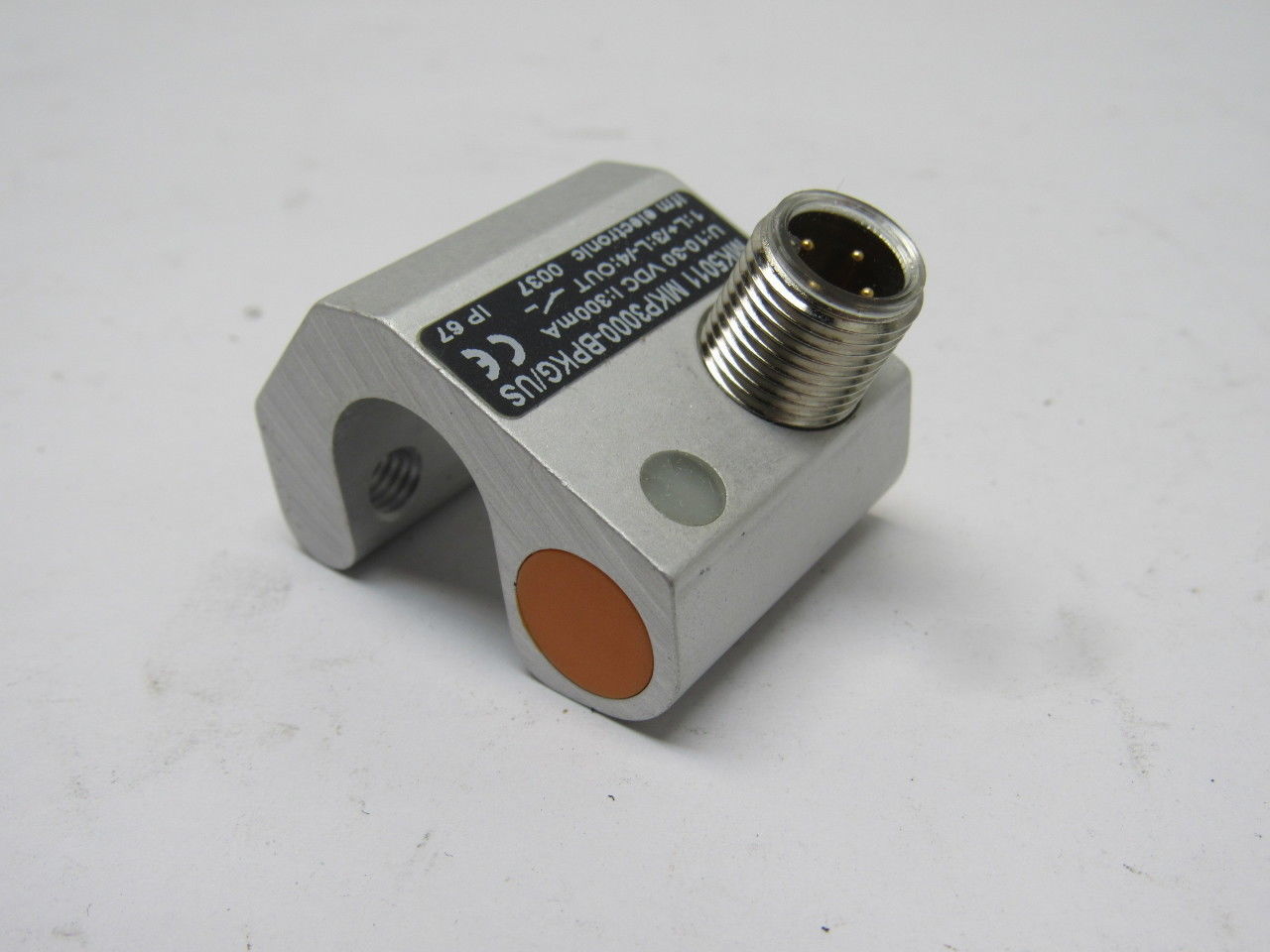 IMF Efector MK5011 Magnetic Cylinder Sensor