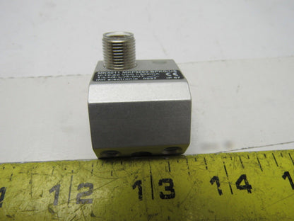 IMF Efector MK5011 Magnetic Cylinder Sensor