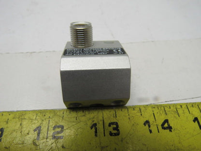 IMF Efector MK5011 Magnetic Cylinder Sensor