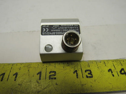 IMF Efector MK5011 Magnetic Cylinder Sensor