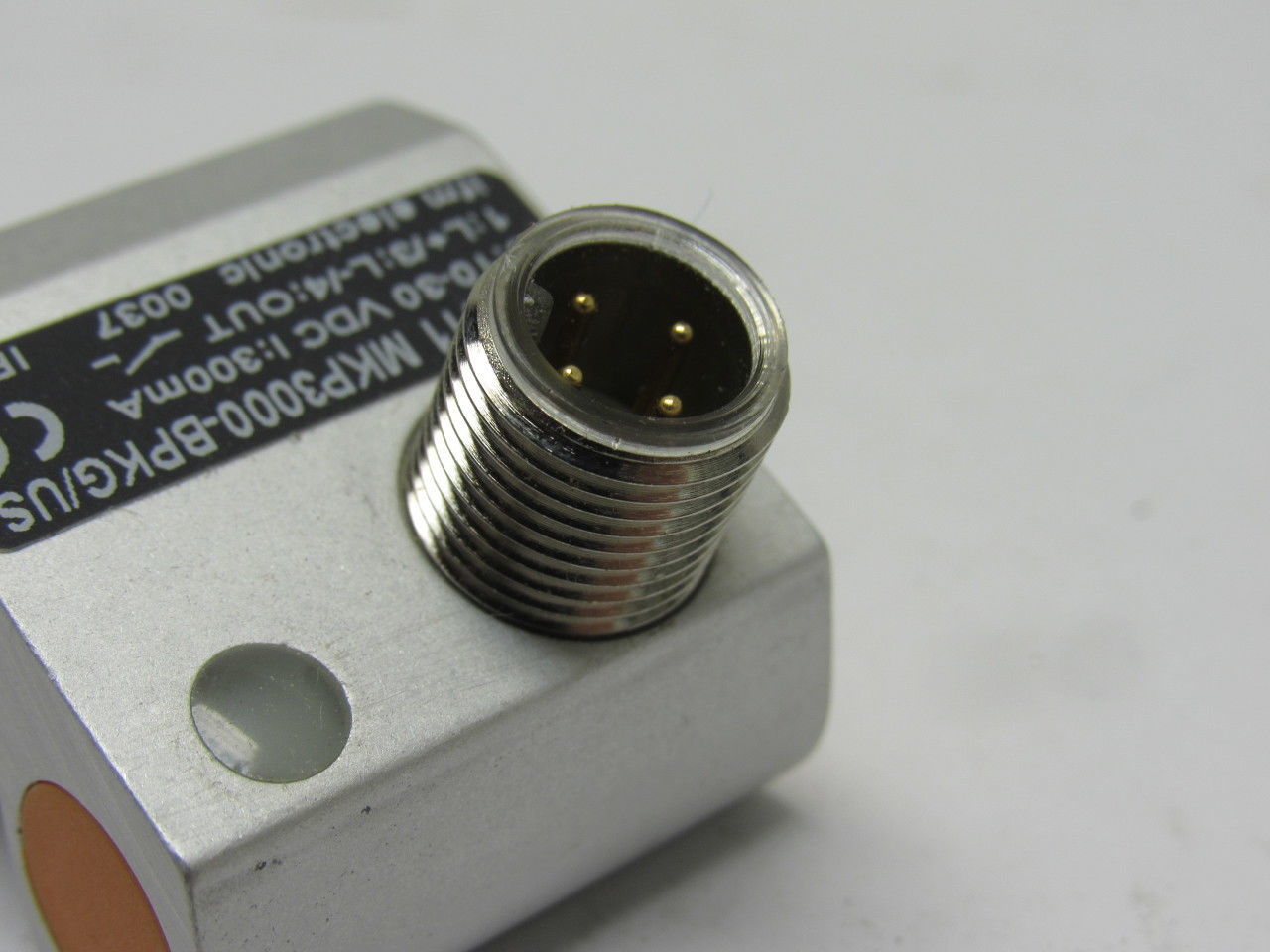 IMF Efector MK5011 Magnetic Cylinder Sensor