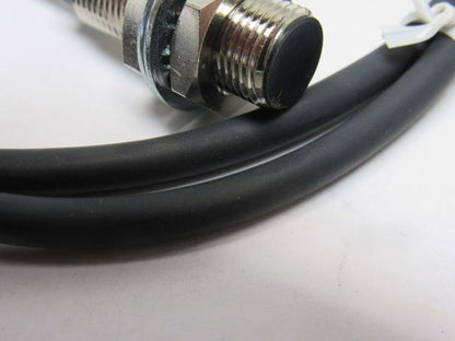 Balluff RXD12/RXT12-PU-1.0 Double Ended Proximity Sensor Switch