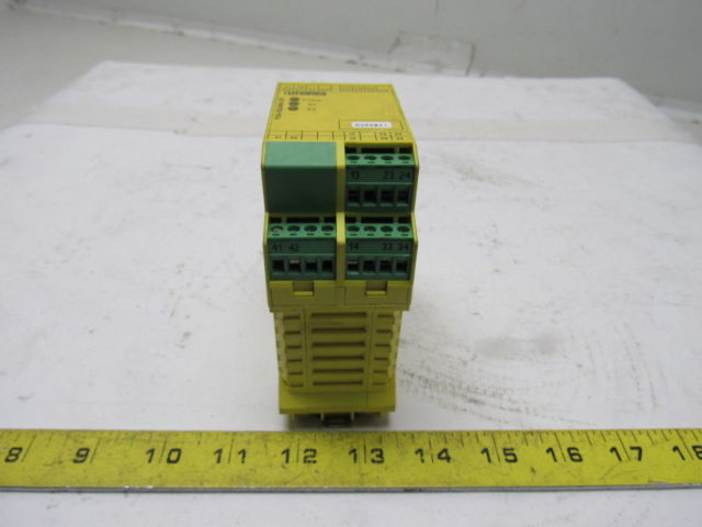 Telemecanique TSX3721101 TSX Micro Control Rack Power Supply