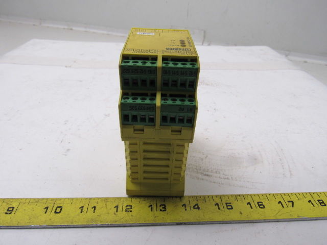 Telemecanique TSX3721101 TSX Micro Control Rack Power Supply