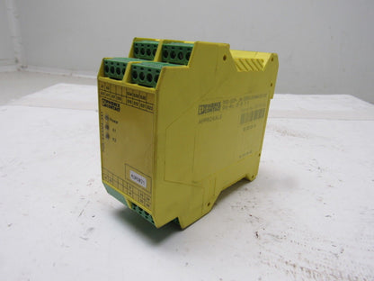 Telemecanique TSX3721101 TSX Micro Control Rack Power Supply