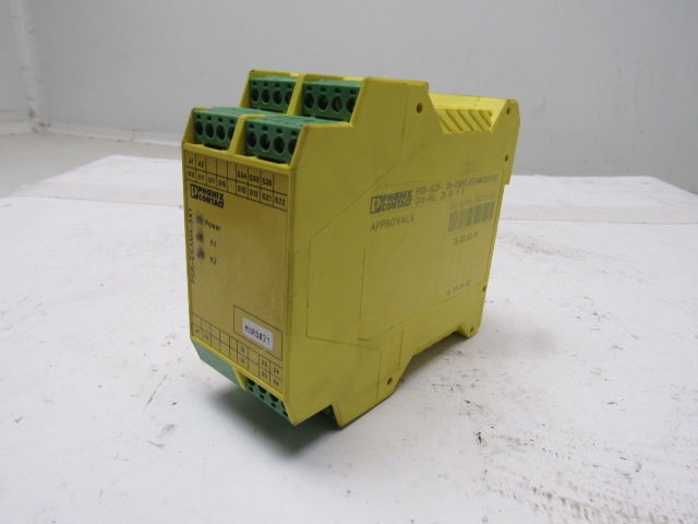 Telemecanique TSX3721101 TSX Micro Control Rack Power Supply