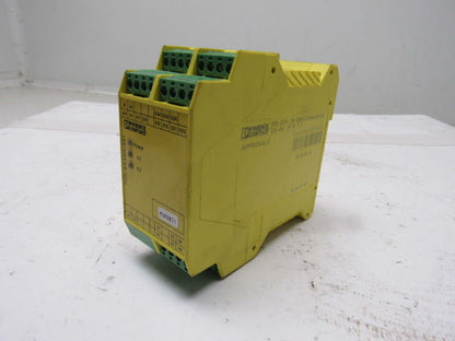 Telemecanique TSX3721101 TSX Micro Control Rack Power Supply