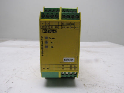 Telemecanique TSX3721101 TSX Micro Control Rack Power Supply