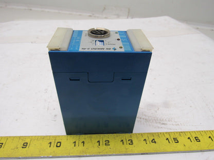 Leukhardt BK Mikro 5-RL 6304207 8.0503.03 Tool Monitoring Scanning System