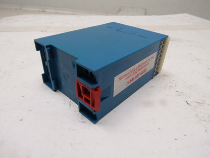 Leukhardt BK Mikro 5-RL 6304207 8.0503.03 Tool Monitoring Scanning System