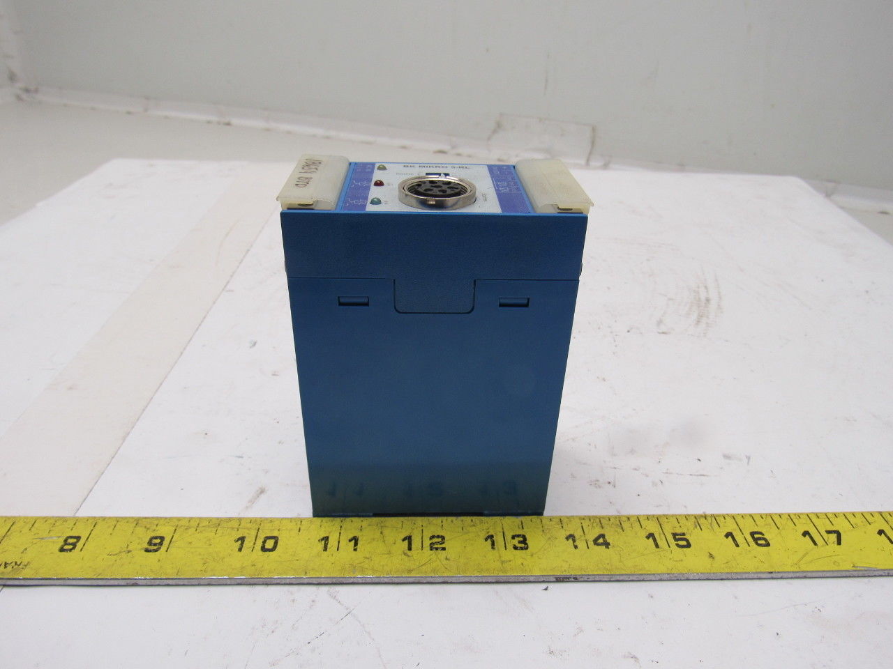 MSC Tuttlingen GMBH BK Mikro 5-RL 6304202 Tool Monitoring Scanning System