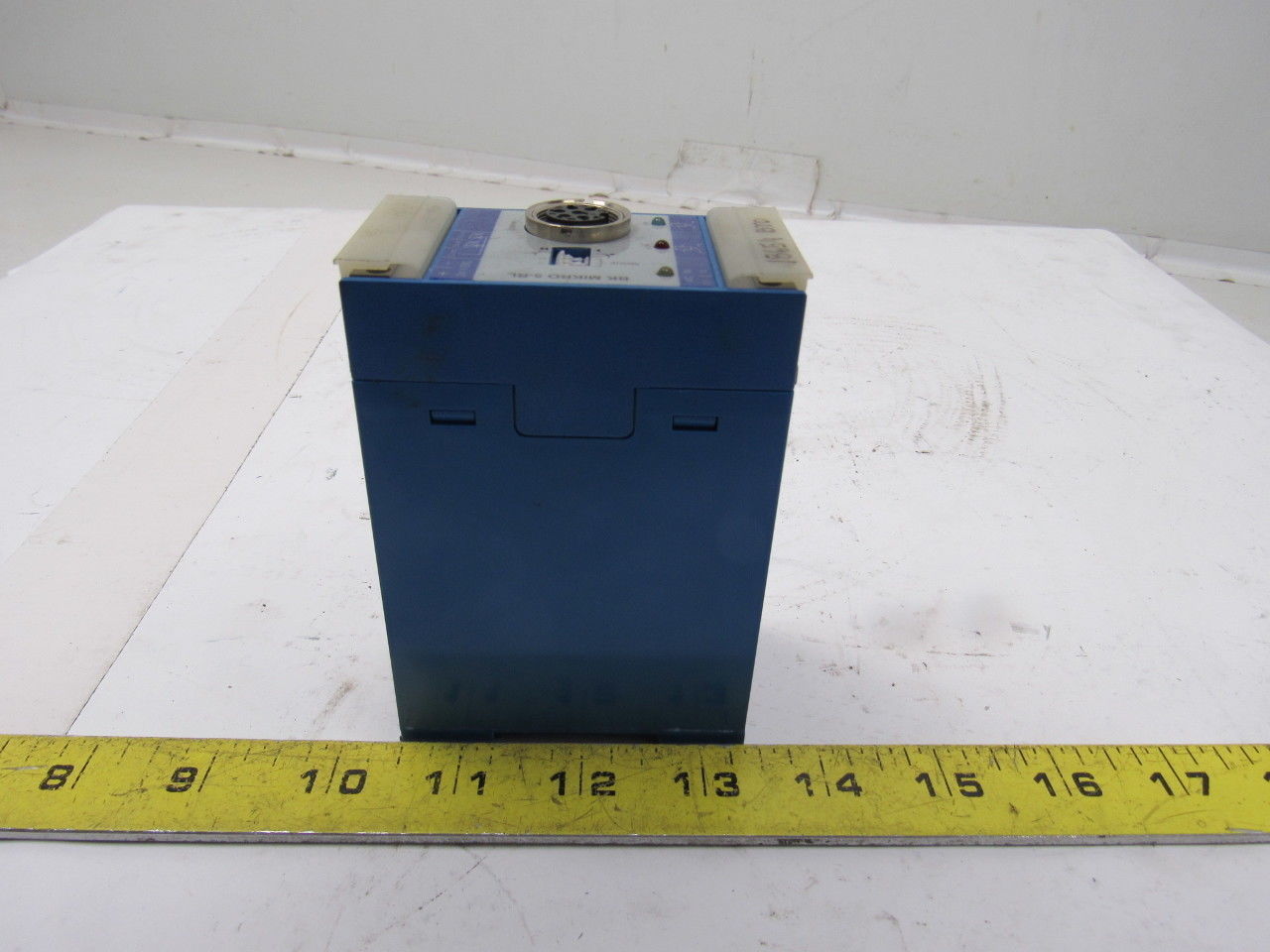 MSC Tuttlingen GMBH BK Mikro 5-RL 6304202 Tool Monitoring Scanning System