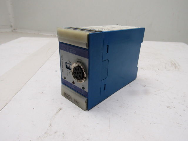 MSC Tuttlingen GMBH BK Mikro 5-RL 6304202 Tool Monitoring Scanning System
