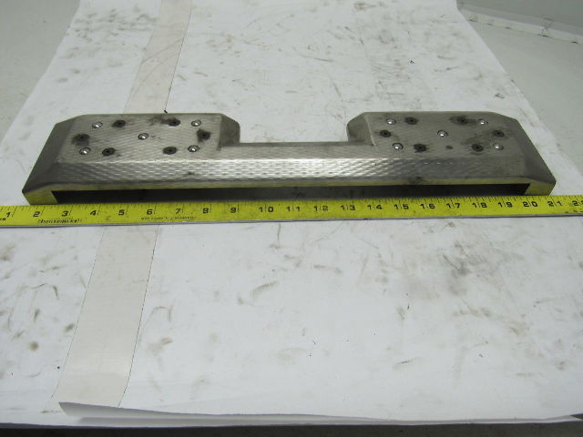 Trumpf 9089-U275 OEM Table Top Roller Bearing Segment Point Of Operation