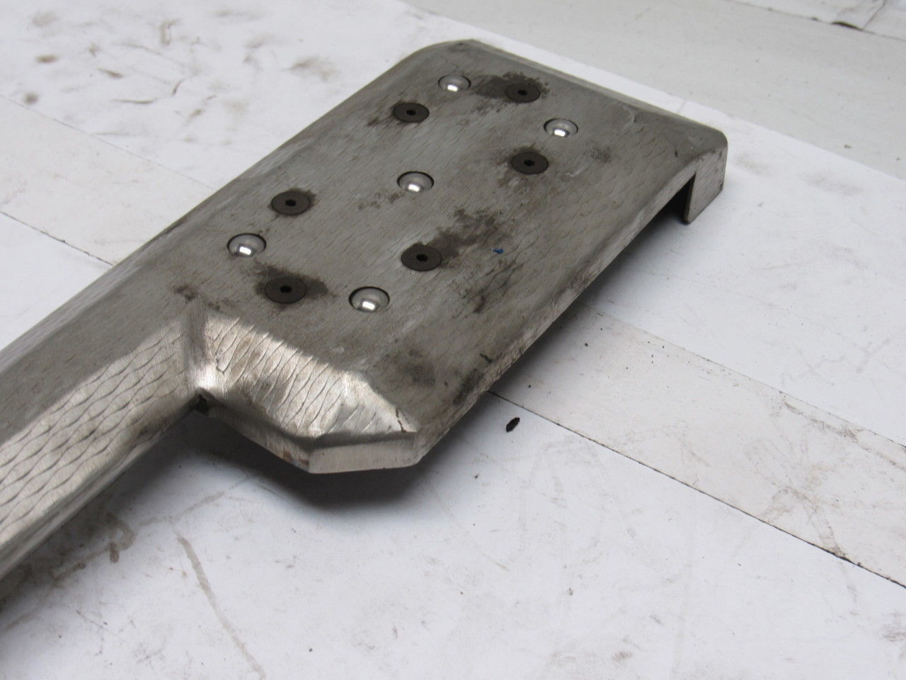 Trumpf 9089-U275 OEM Table Top Roller Bearing Segment Point Of Operation