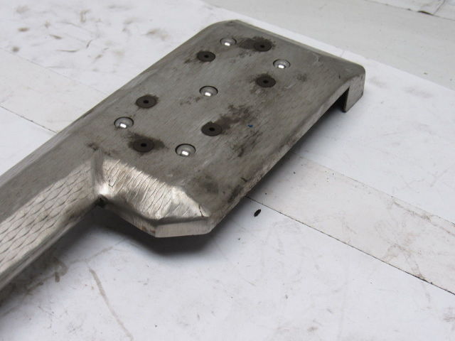 Trumpf 9089-U275 OEM Table Top Roller Bearing Segment Point Of Operation