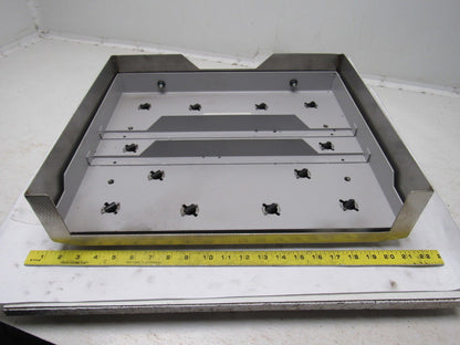 Trumpf 9089-U273 OEM Roller Bearing Table Top Segment CNC Stamping Press