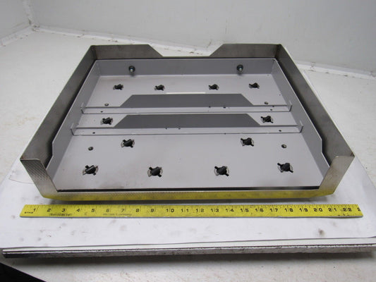 Trumpf 9089-U273 OEM Roller Bearing Table Top Segment CNC Stamping Press
