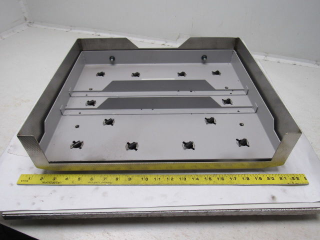 Trumpf 9089-U273 OEM Roller Bearing Table Top Segment CNC Stamping Press