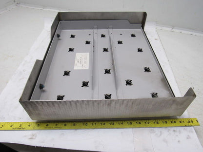 Trumpf 9089-U273 OEM Roller Bearing Table Top Segment CNC Stamping Press
