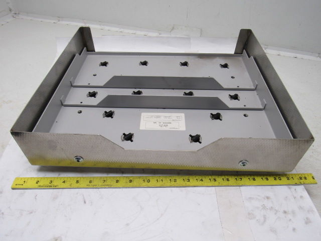 Trumpf 9089-U273 OEM Roller Bearing Table Top Segment CNC Stamping Press