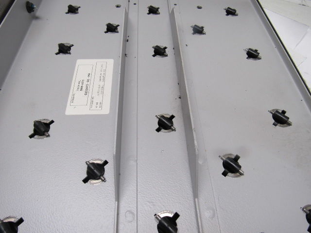 Trumpf 9089-U273 OEM Roller Bearing Table Top Segment CNC Stamping Press