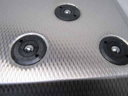 Trumpf 9089-U273 OEM Roller Bearing Table Top Segment CNC Stamping Press