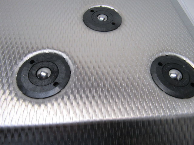 Trumpf 9089-U273 OEM Roller Bearing Table Top Segment CNC Stamping Press