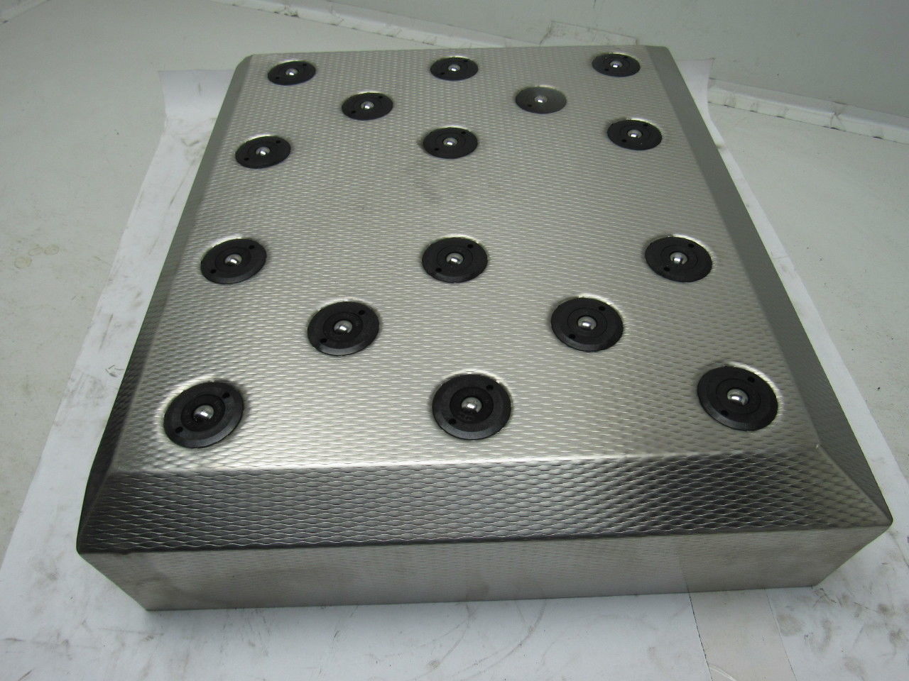 Trumpf 9089-U273 OEM Roller Bearing Table Top Segment CNC Stamping Press