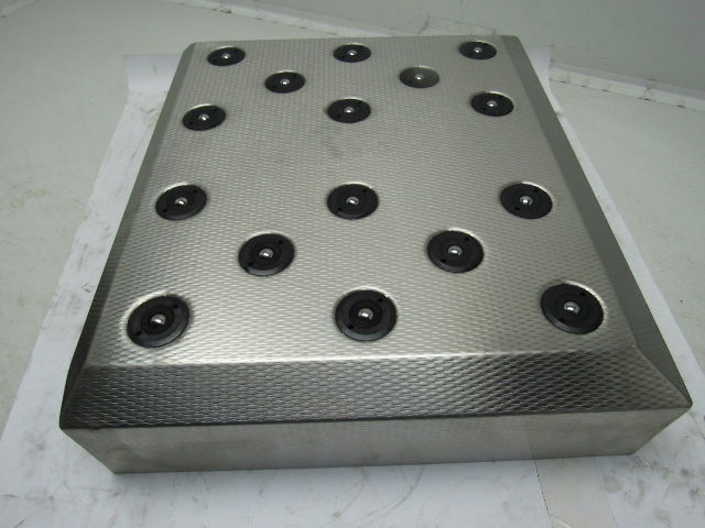 Trumpf 9089-U273 OEM Roller Bearing Table Top Segment CNC Stamping Press