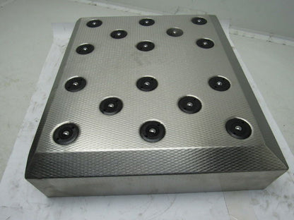 Trumpf 9089-U273 OEM Roller Bearing Table Top Segment CNC Stamping Press