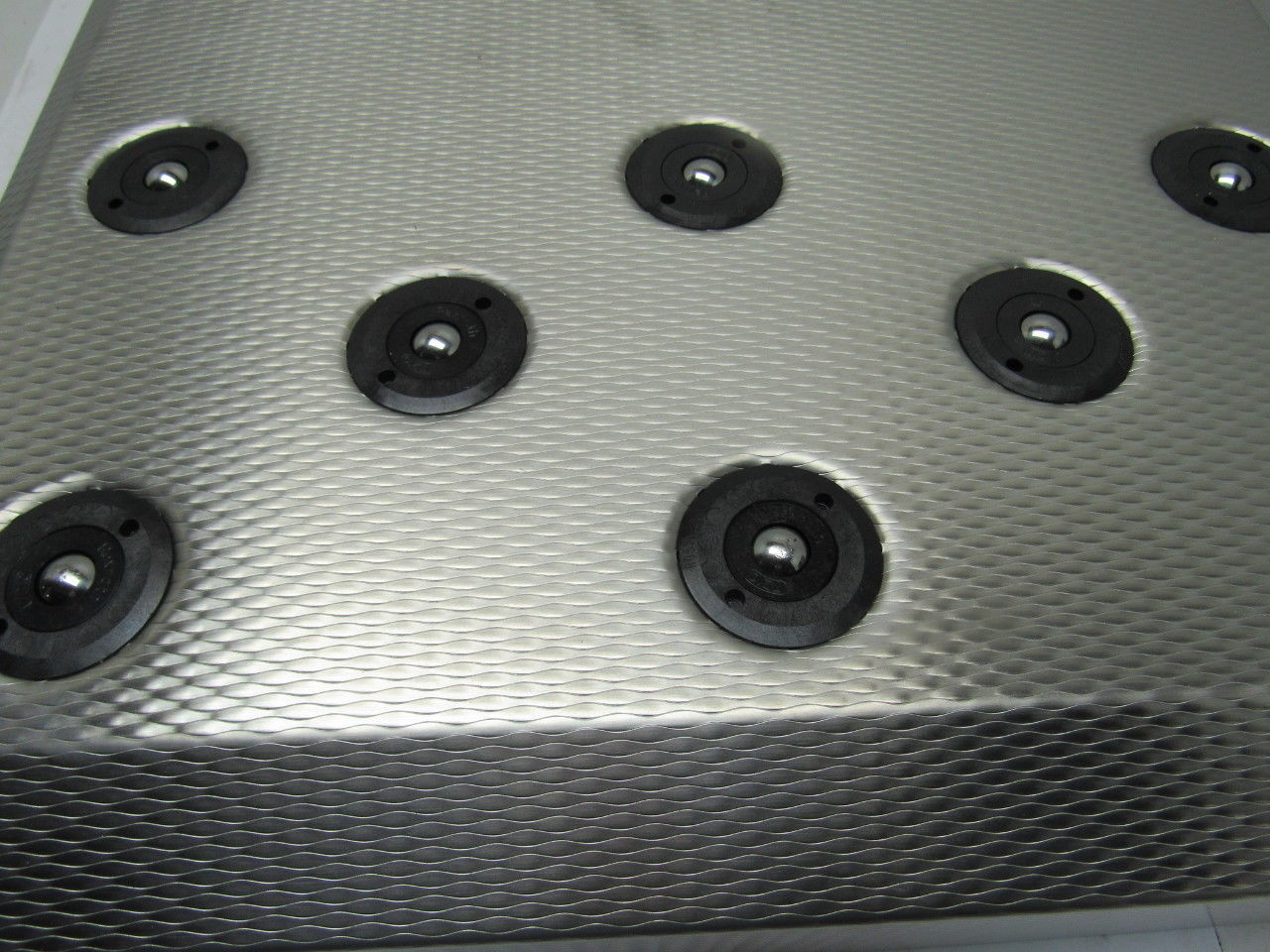 Trumpf 9089-U273 OEM Roller Bearing Table Top Segment CNC Stamping Press