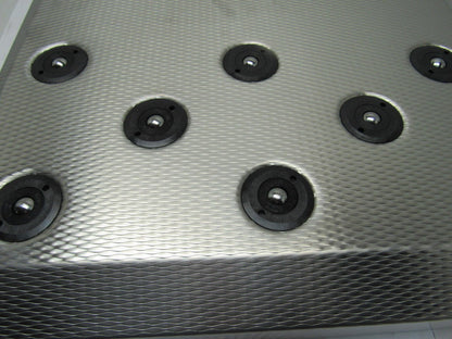 Trumpf 9089-U273 OEM Roller Bearing Table Top Segment CNC Stamping Press