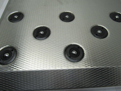 Trumpf 9089-U273 OEM Roller Bearing Table Top Segment CNC Stamping Press