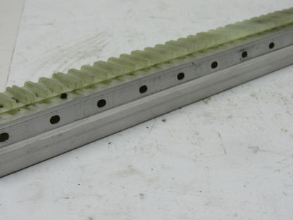 132 Point Electrical Terminal Contact Block Strip Mounted 4 Strips