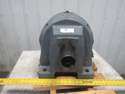 Rexnord Link-Belt 2945160-K 986:1  1.71RPM Output Inline Helical Gear Reducer