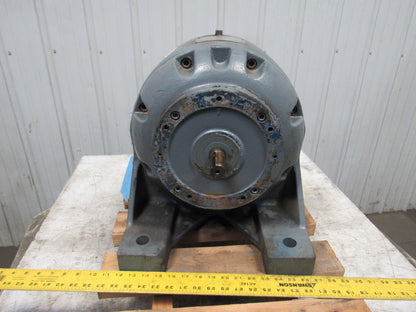 Rexnord Link-Belt 2945160-K 986:1  1.71RPM Output Inline Helical Gear Reducer