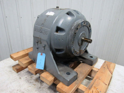 Rexnord Link-Belt 2945160-K 986:1  1.71RPM Output Inline Helical Gear Reducer