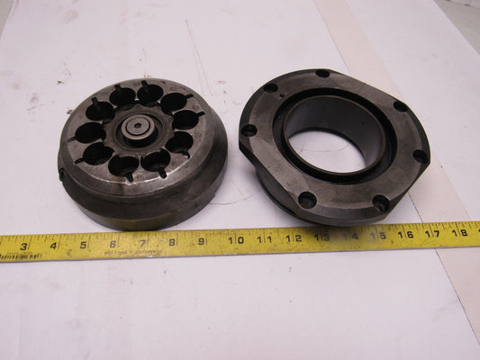 Mate Finn-Power Prima-Power Thick Turret Tooling Tool Holder