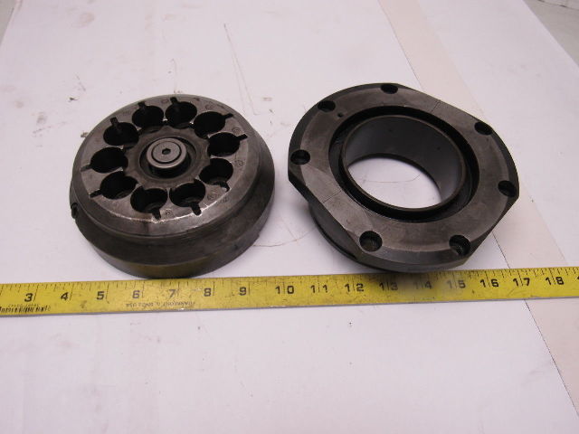 Mate Finn-Power Prima-Power Thick Turret Tooling Tool Holder