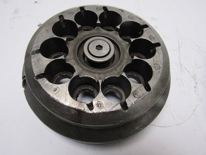 Mate Finn-Power Prima-Power Thick Turret Tooling Tool Holder