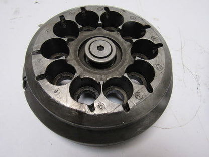 Mate Finn-Power Prima-Power Thick Turret Tooling Tool Holder