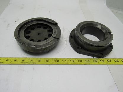 Mate Finn-Power Prima-Power Thick Turret Tooling Tool Holder