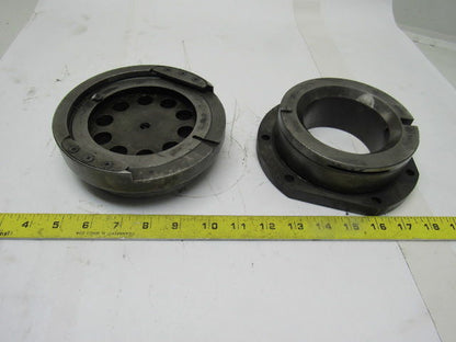 Mate Finn-Power Prima-Power Thick Turret Tooling Tool Holder