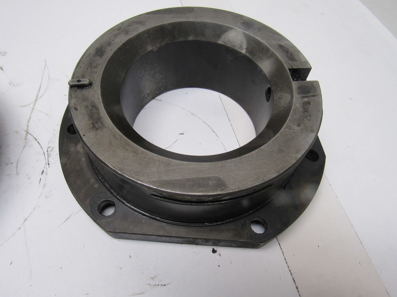 Mate Finn-Power Prima-Power Thick Turret Tooling Tool Holder
